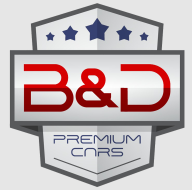 Automovel vendido por - B&D PREMIUM CARS